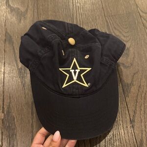 Legacy Vanderbilt Cap